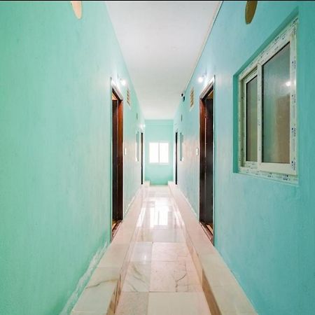 Srinivasa Serviced Apartment Keelkattalai Chennai Eksteriør bilde